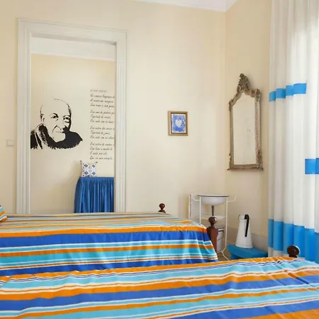 Albergue 18st. *