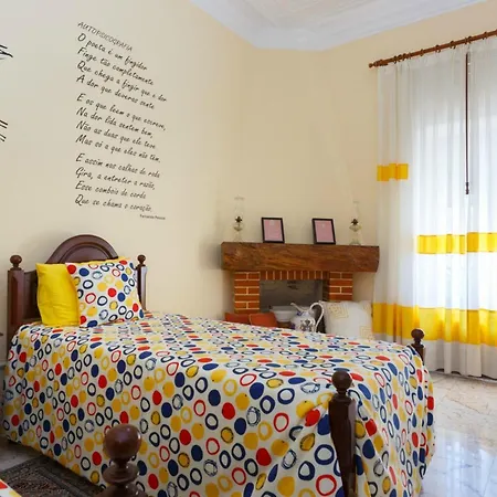 18st. Albergue Espinho (Aveiro)
