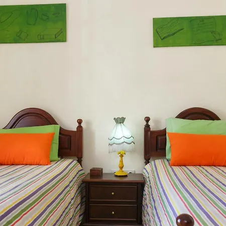 Albergue 18st. Espinho (Aveiro)