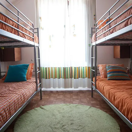 18st. Albergue Espinho (Aveiro)