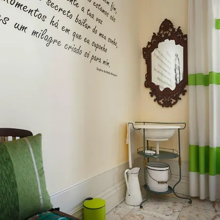 Albergue 18st. Espinho (Aveiro)