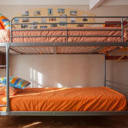18st. Albergue Espinho (Aveiro)