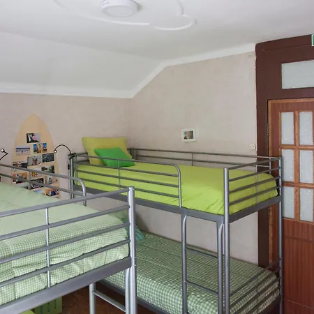 18st. Albergue Espinho (Aveiro)