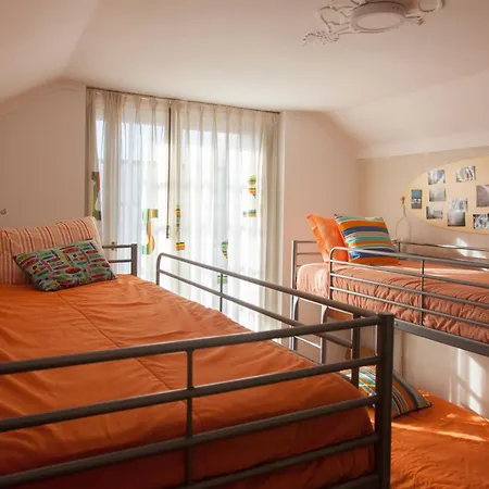 Albergue 18st. Espinho (Aveiro)