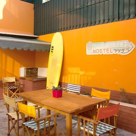 18st. Espinho (Aveiro)