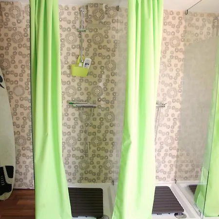 Albergue 18st. Espinho (Aveiro)