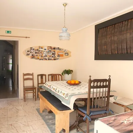 18st. Albergue *