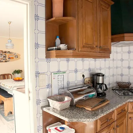 18st. Albergue Espinho (Aveiro)