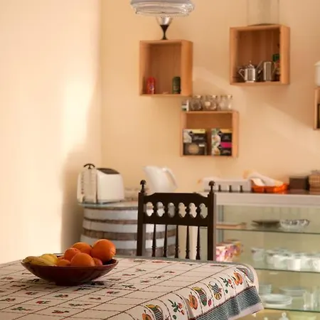 Albergue 18st. Espinho (Aveiro)