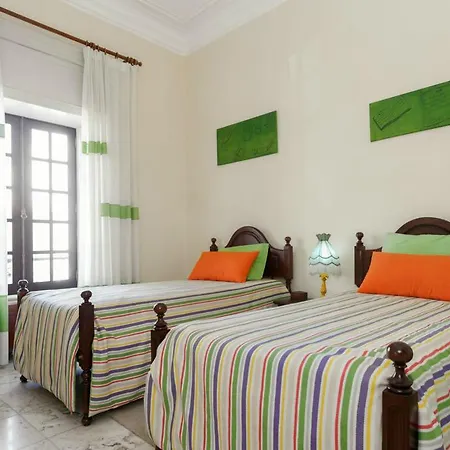 Albergue 18st. Espinho (Aveiro)