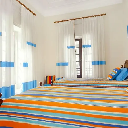 Albergue 18st. Espinho (Aveiro)