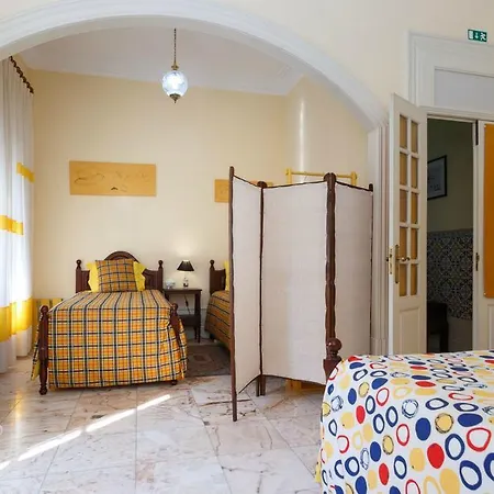 18st. Albergue
