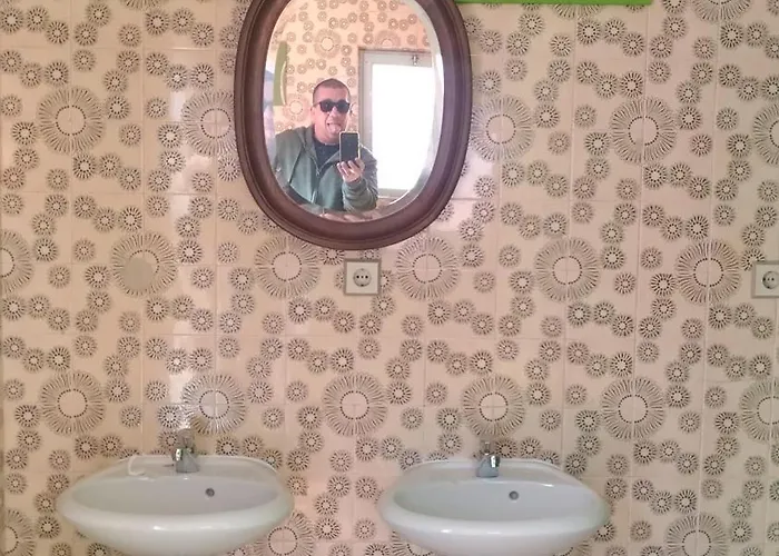 Auberge de jeunesse 18st.