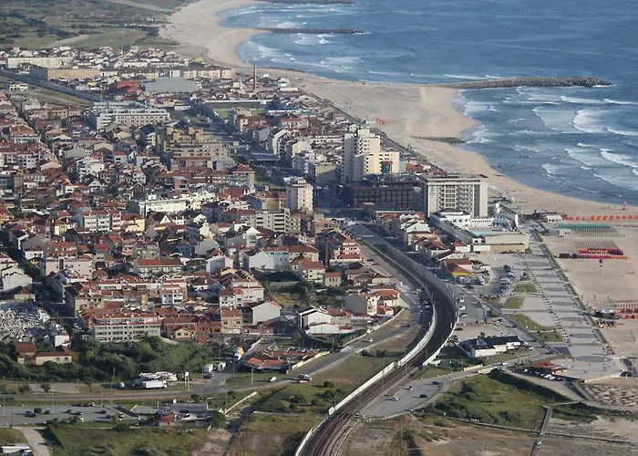 18st. Espinho (Aveiro)