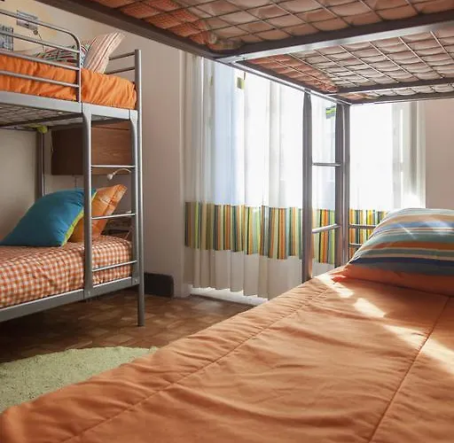 18st. Auberge de jeunesse Espinho (Aveiro)