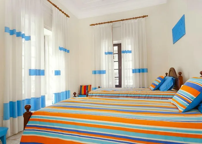 Auberge de jeunesse 18st. Espinho (Aveiro)